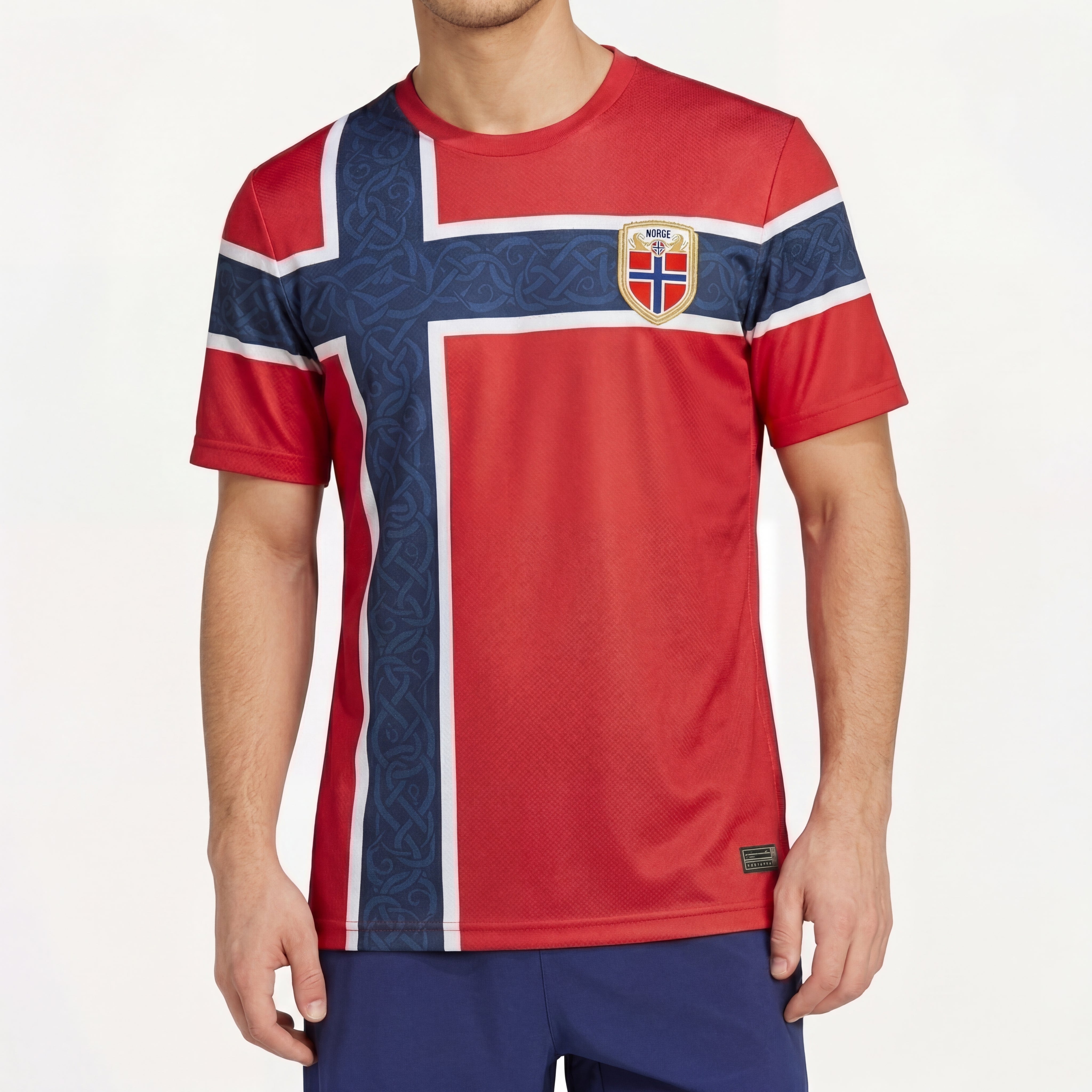 VM 2026 Hjemme-Fandrakt