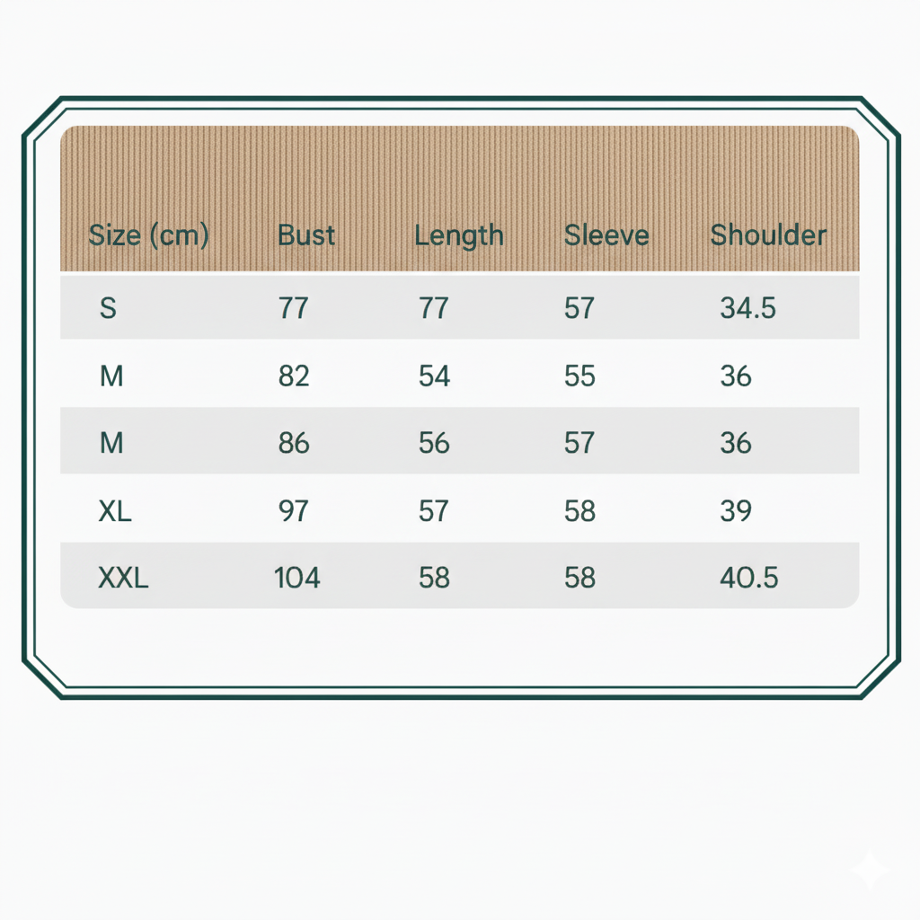 Full Lenght Rib-knit Shirt