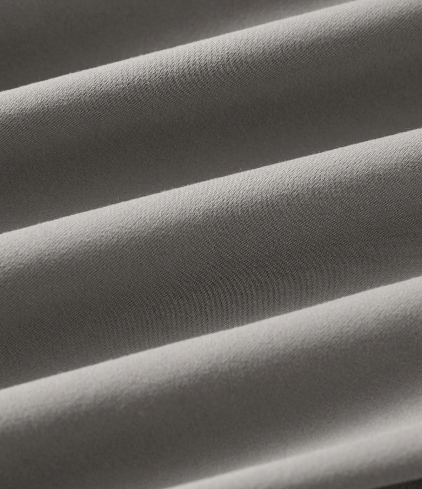 Straight-Leg Workpants