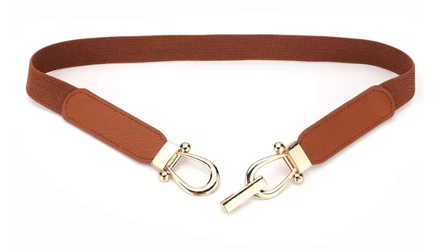 One Size Link Belts