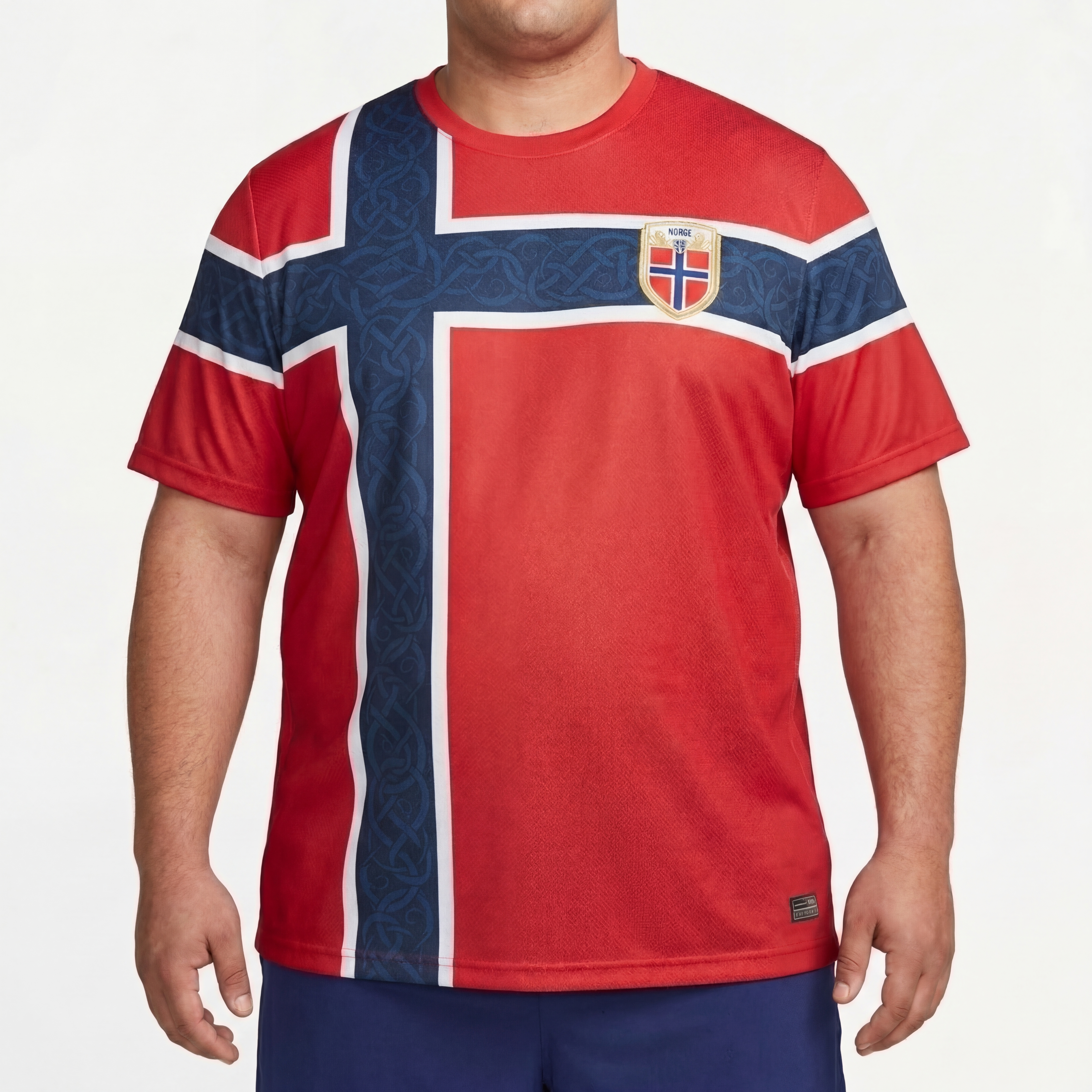 VM 2026 Hjemme-Fandrakt