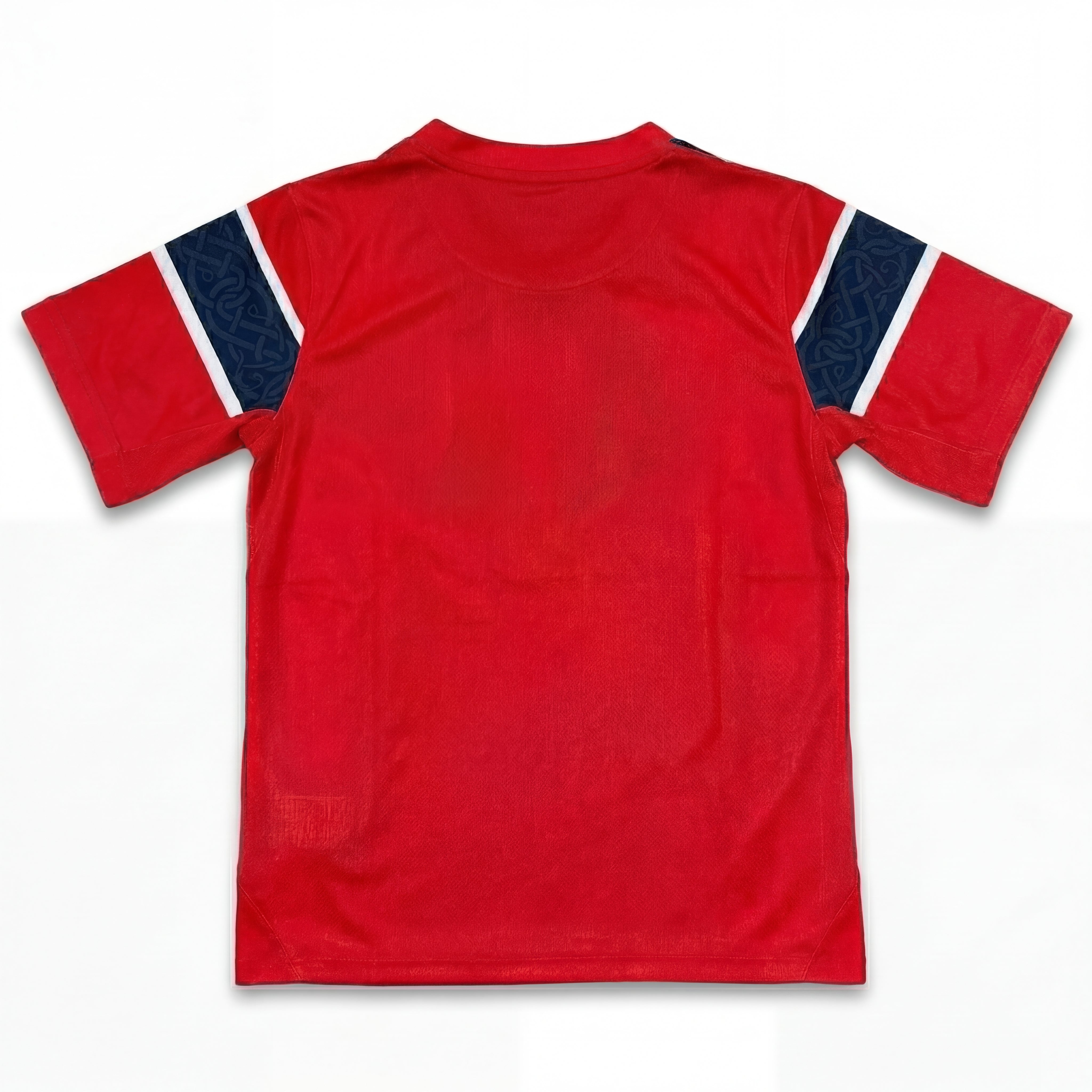 VM 2026 Hjemme-Fandrakt