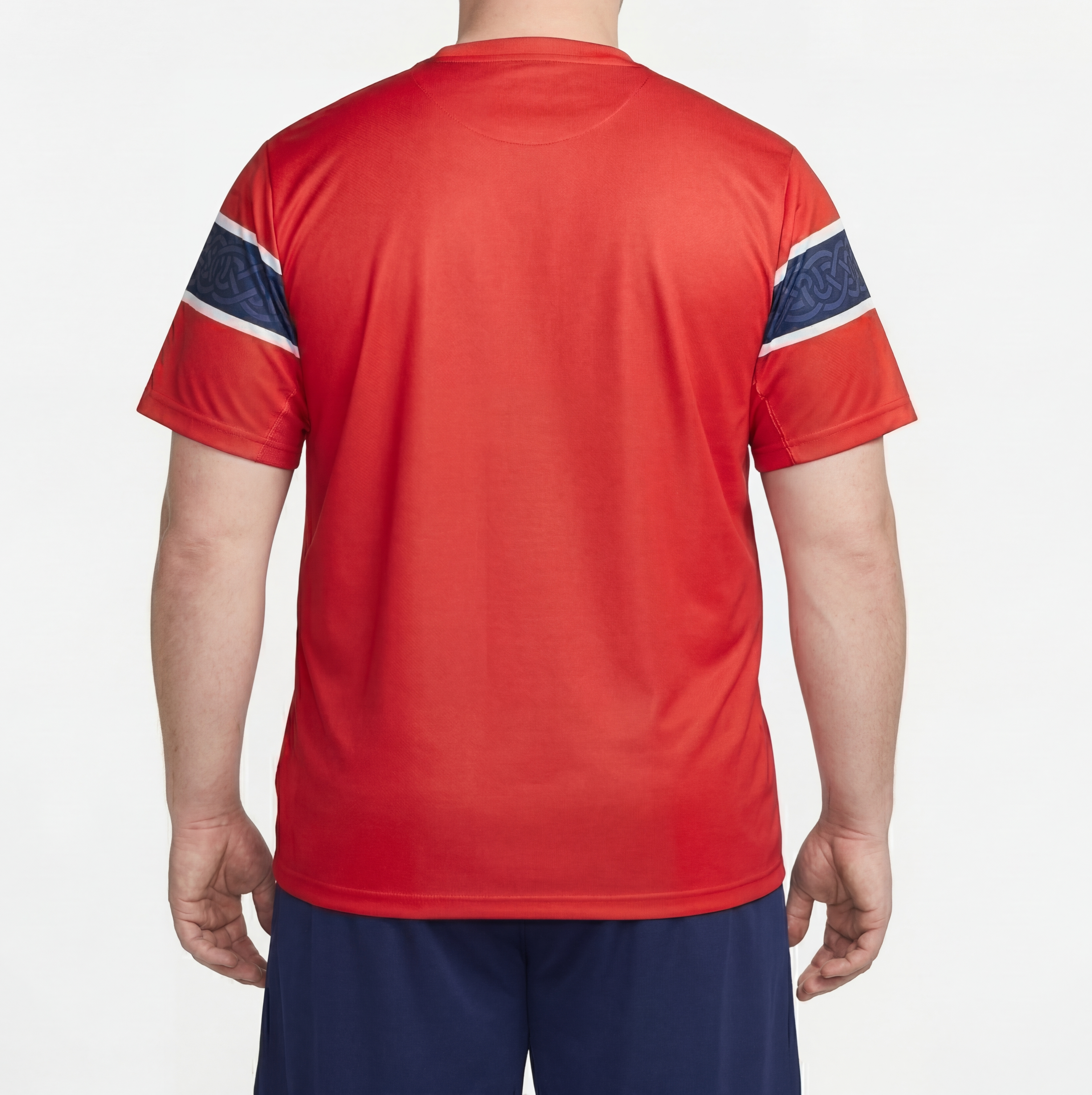 VM 2026 Hjemme-Fandrakt