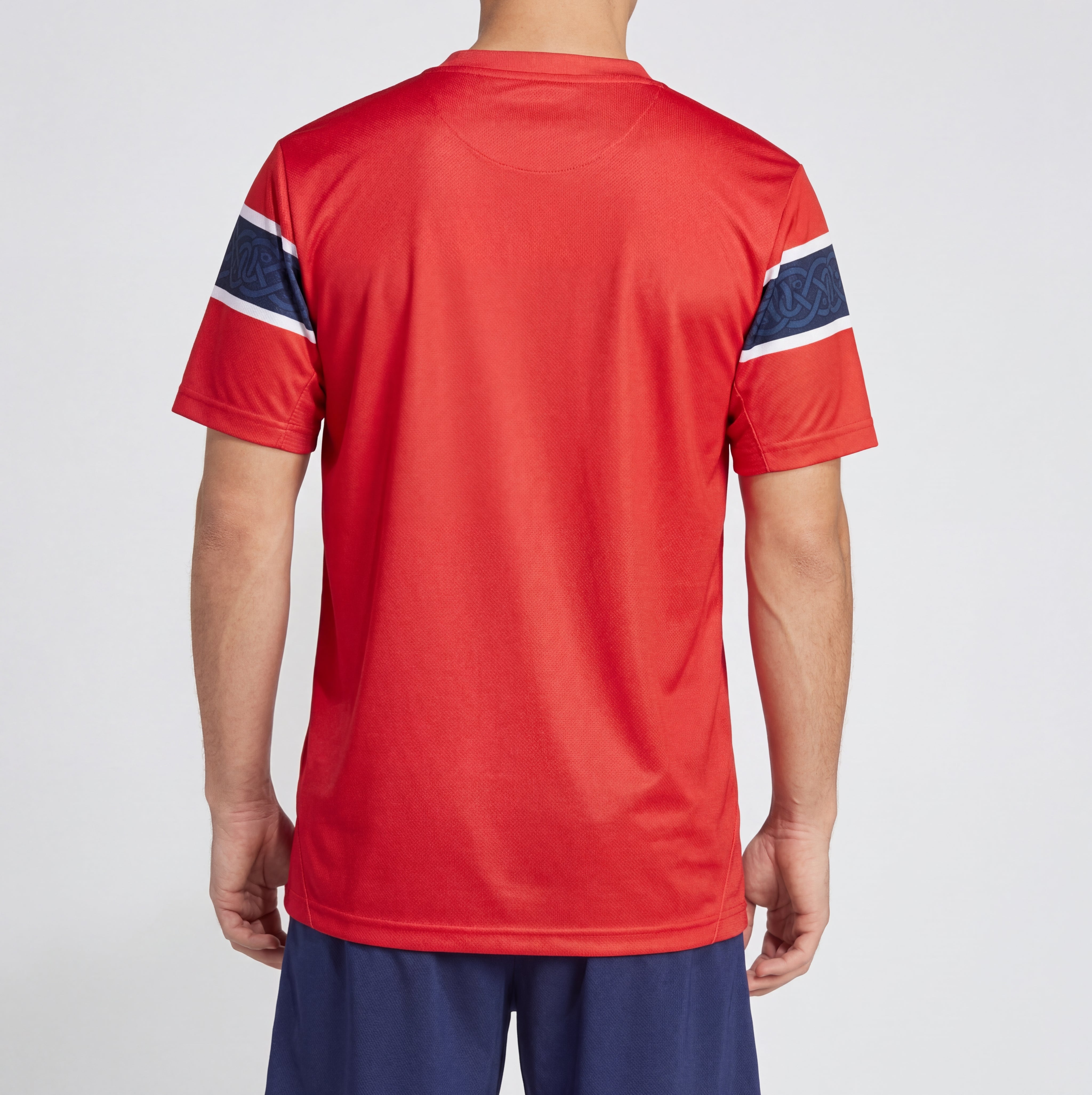 VM 2026 Hjemme-Fandrakt