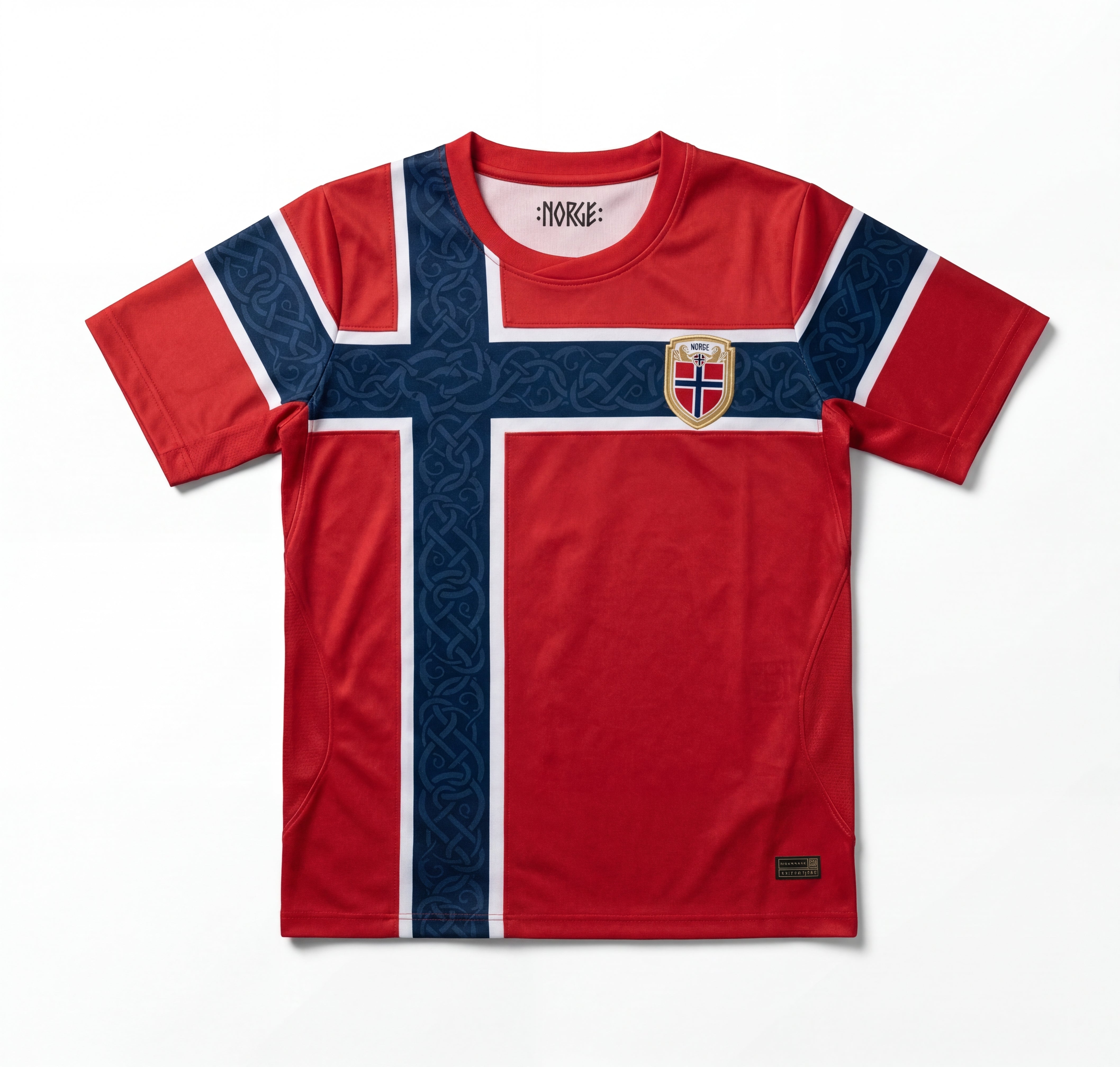 VM 2026 Hjemme-Fandrakt