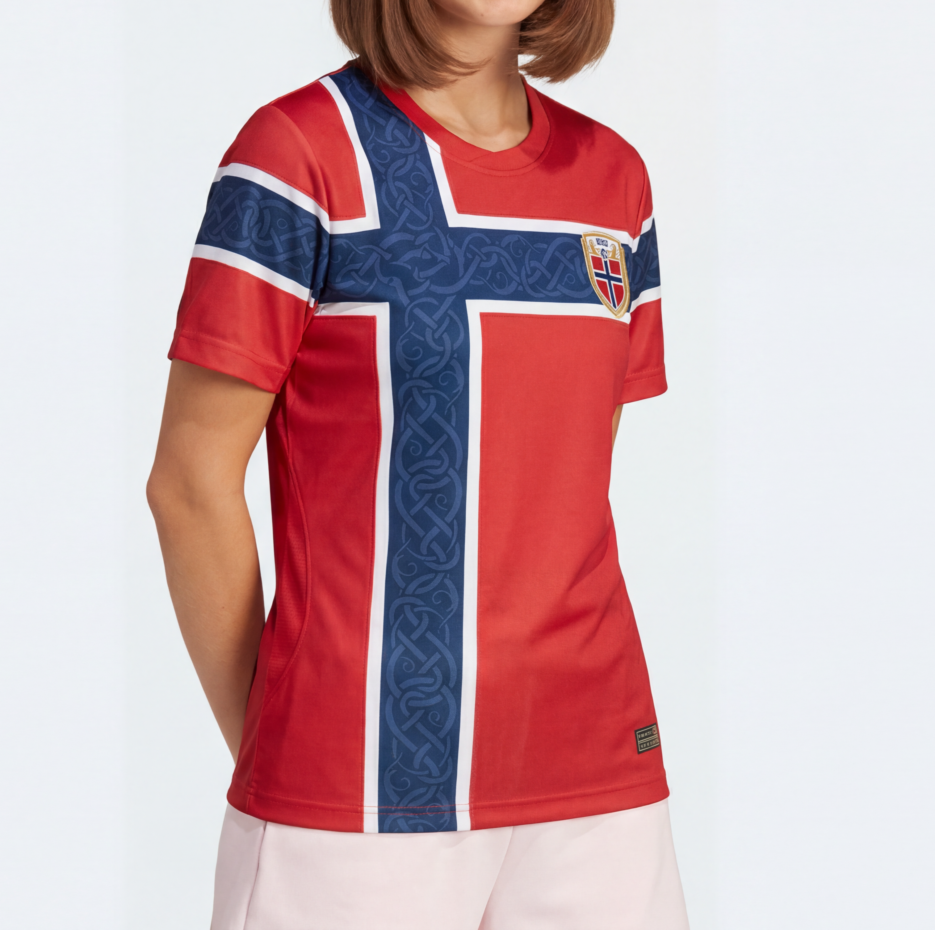 VM 2026 Hjemme-Fandrakt