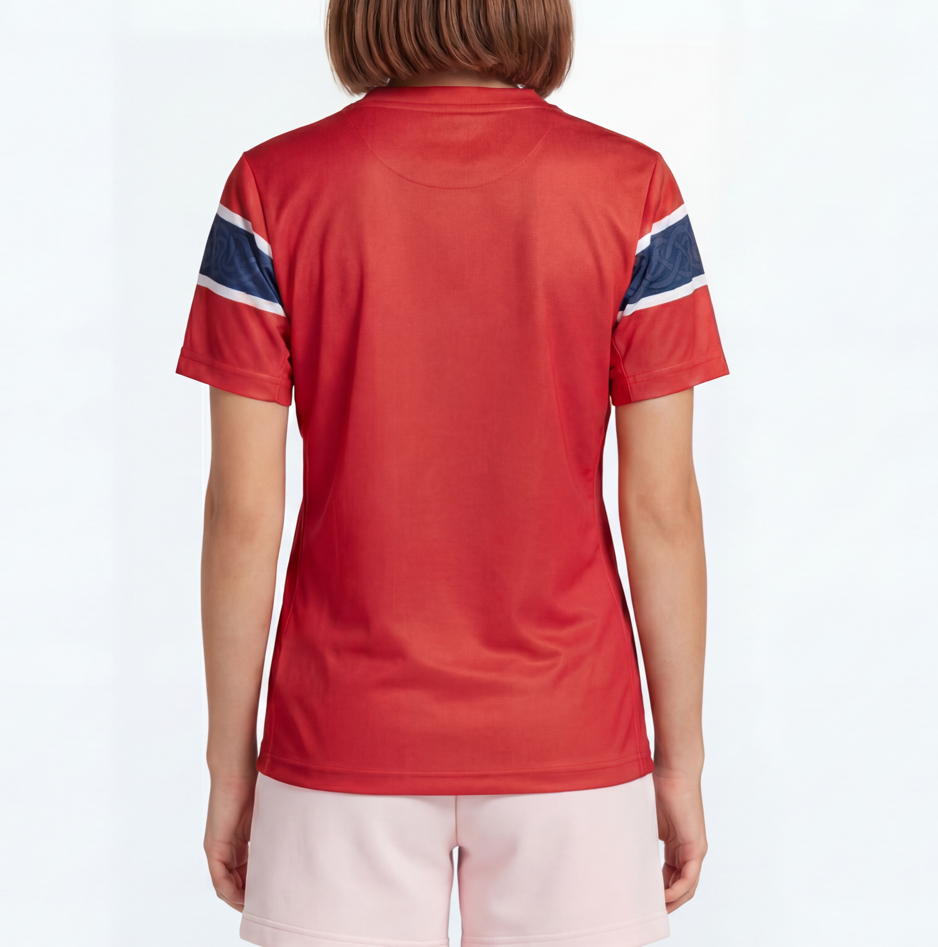 VM 2026 Hjemme-Fandrakt